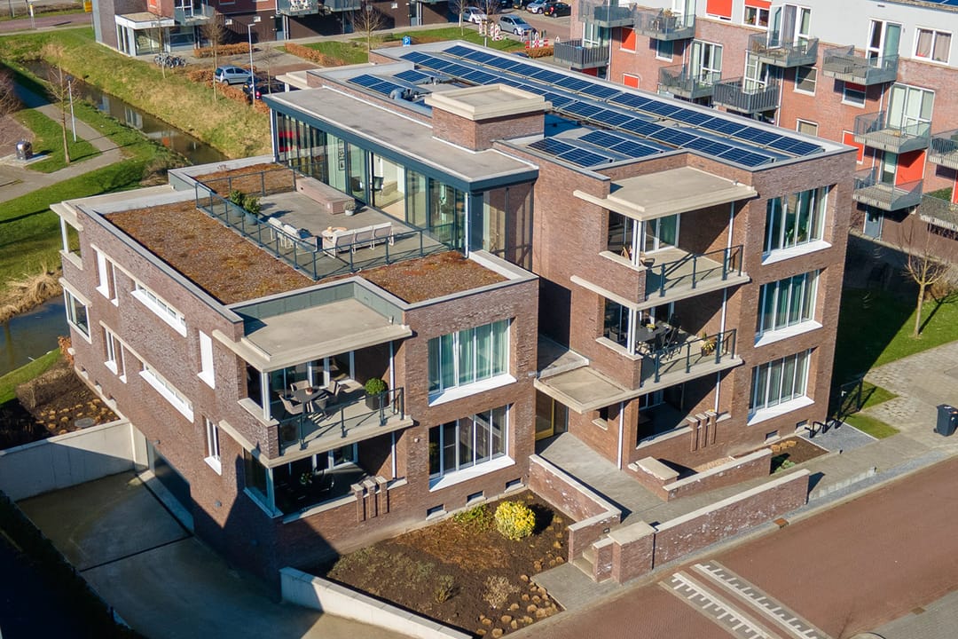 Foto 1 van Meander 20