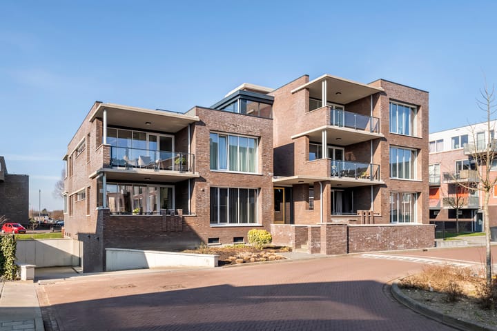 Foto 2 van Meander 20