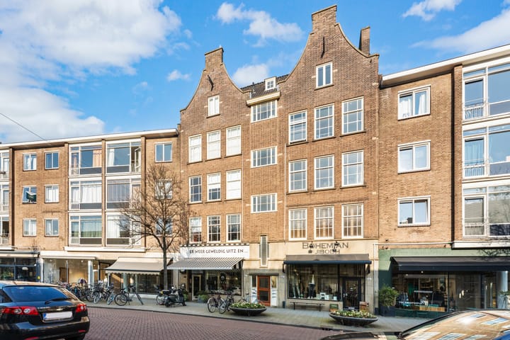 Foto 1 van Pannekoekstraat 48-B