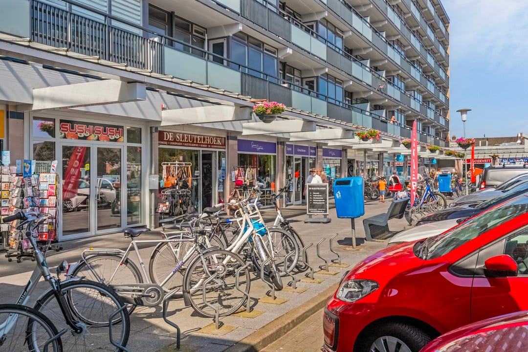 Foto 41 van Troelstrastraat 15