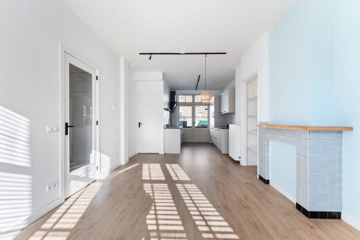 Foto 4 van Pannekoekstraat 48-B