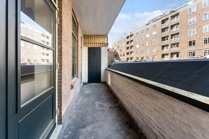 Foto 5 van Pannekoekstraat 48-B