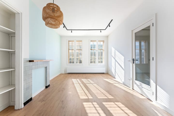 Foto 6 van Pannekoekstraat 48-B