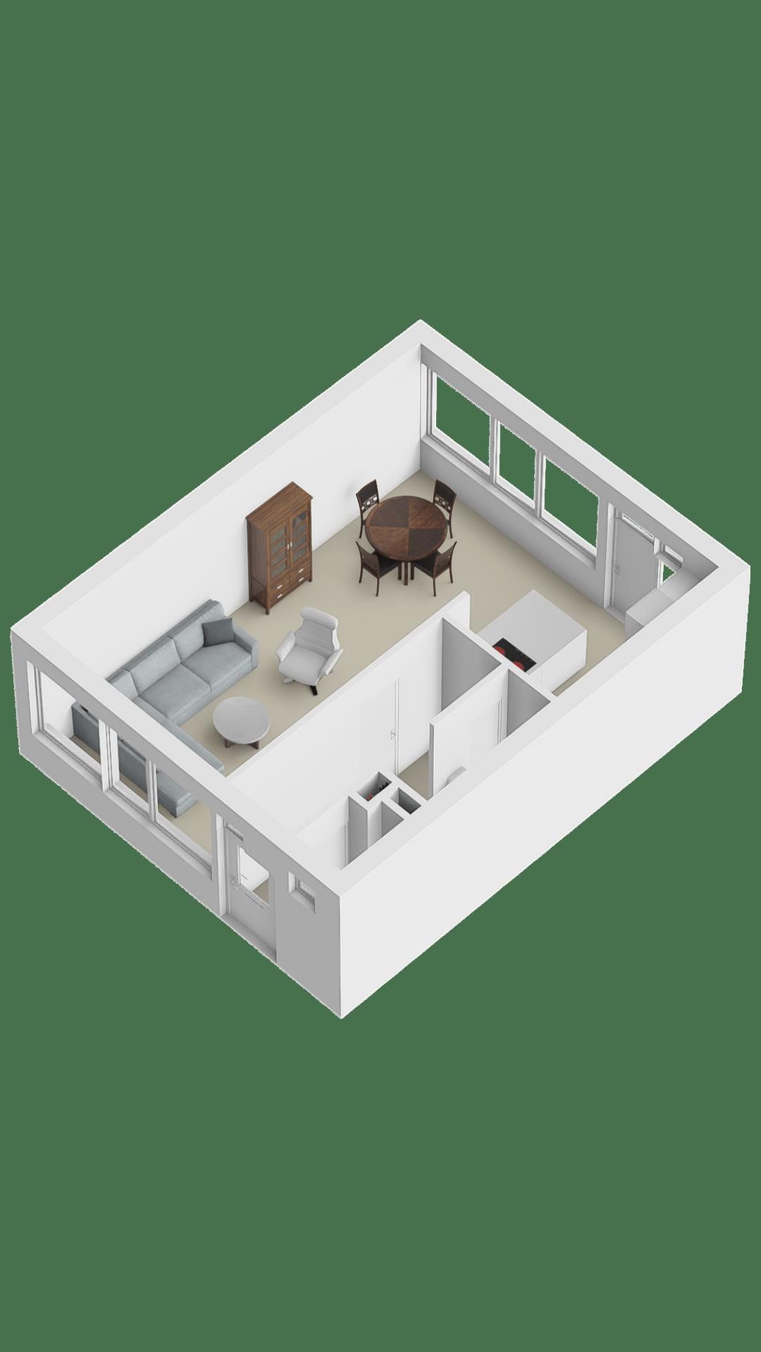 Foto 48 van Troelstrastraat 15