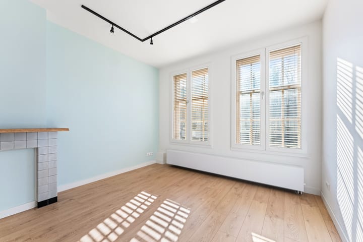 Foto 9 van Pannekoekstraat 48-B