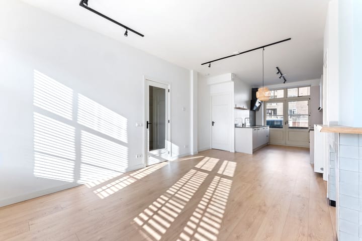 Foto 10 van Pannekoekstraat 48-B