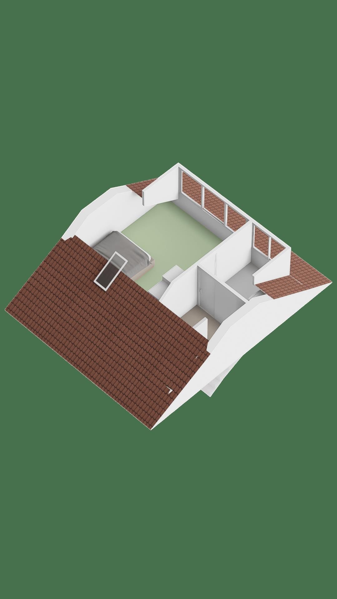 Foto 50 van Troelstrastraat 15