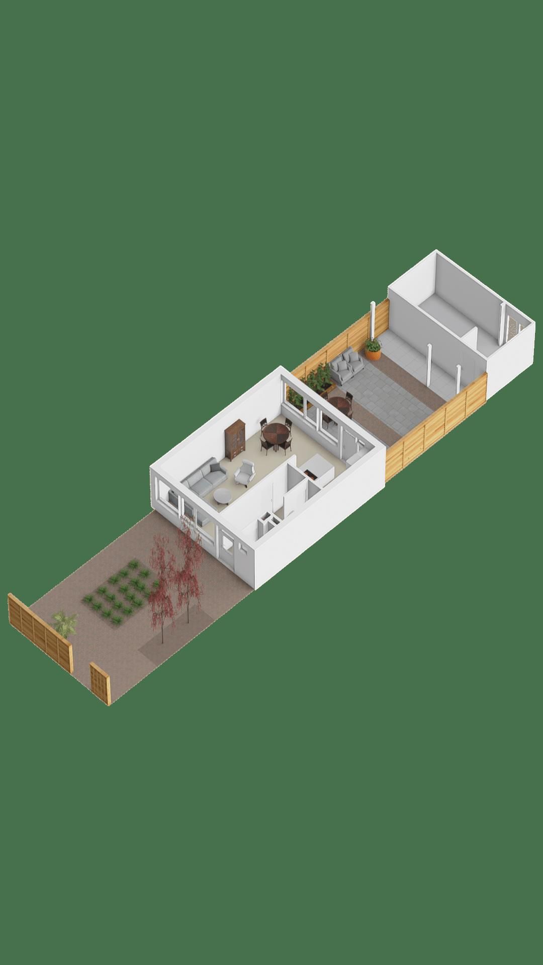 Foto 52 van Troelstrastraat 15