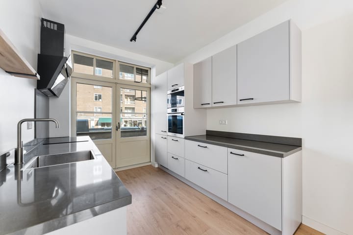 Foto 15 van Pannekoekstraat 48-B