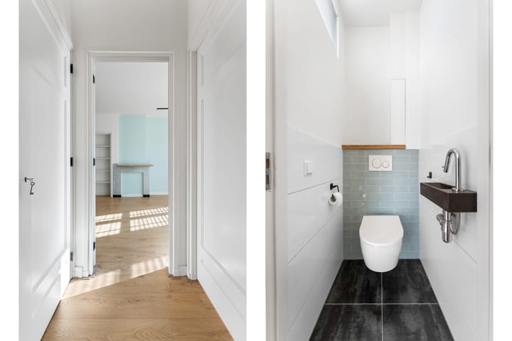 Foto 18 van Pannekoekstraat 48-B