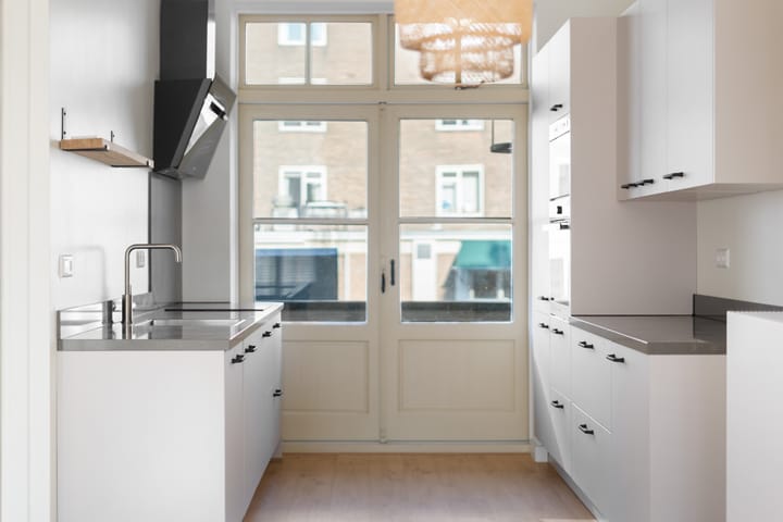 Foto 20 van Pannekoekstraat 48-B