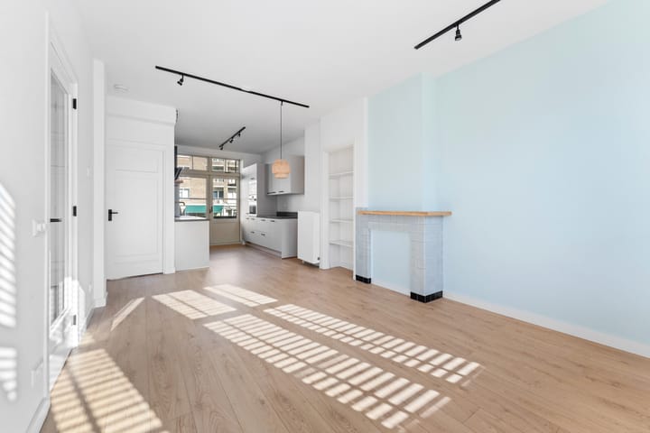 Foto 21 van Pannekoekstraat 48-B