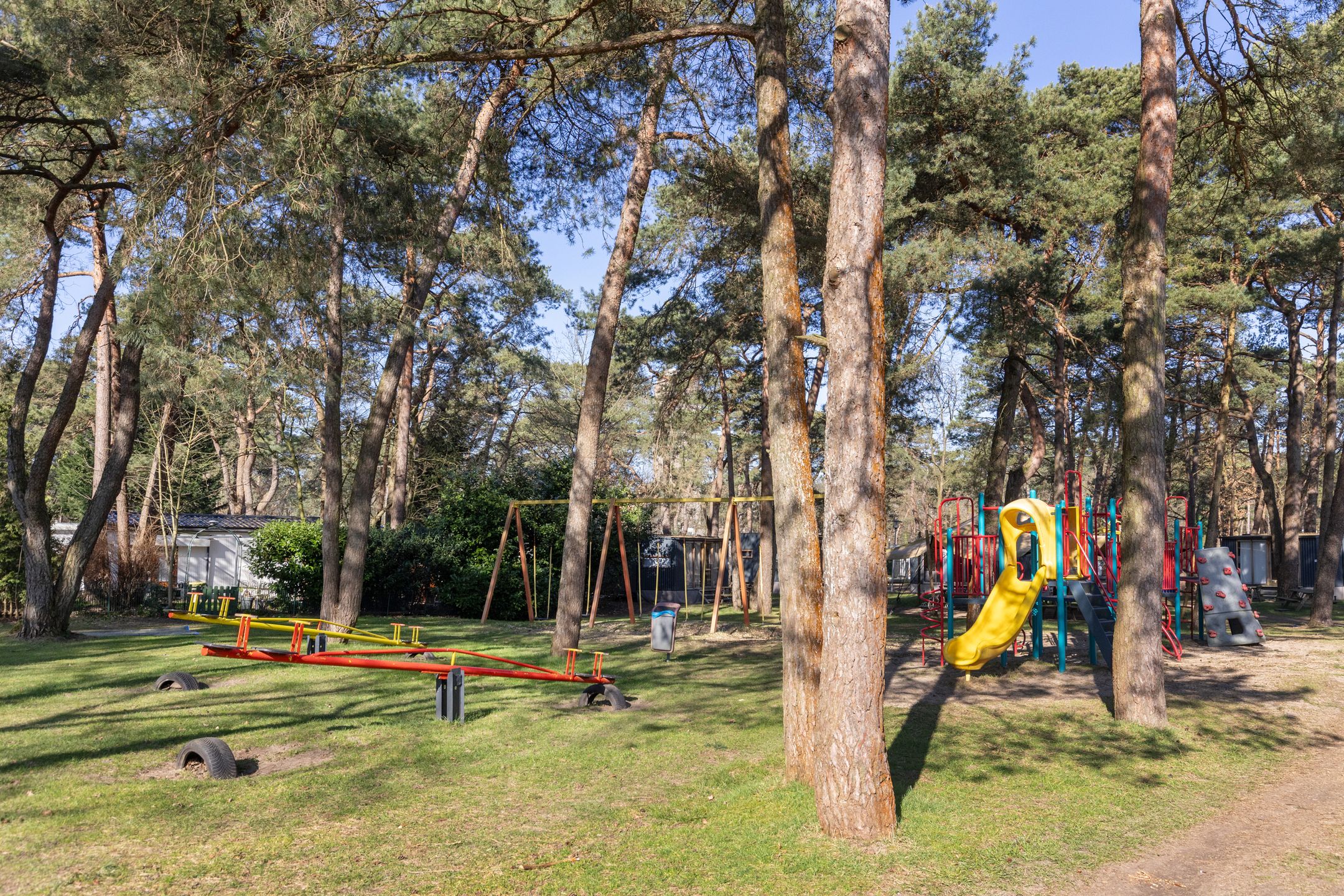Photo 36 of Burgemeester Van der Borchlaan 7-11