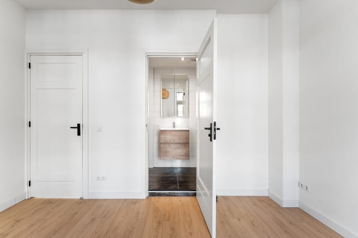 Foto 26 van Pannekoekstraat 48-B