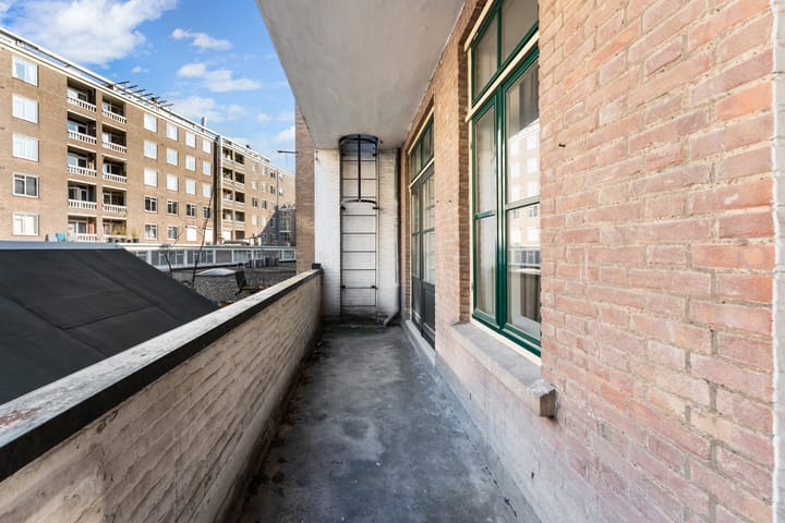 Foto 31 van Pannekoekstraat 48-B