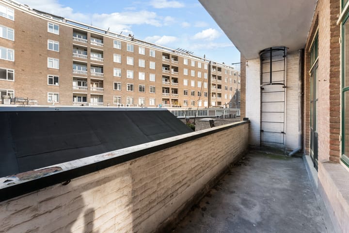 Foto 32 van Pannekoekstraat 48-B