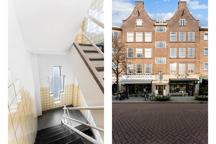 Foto 33 van Pannekoekstraat 48-B