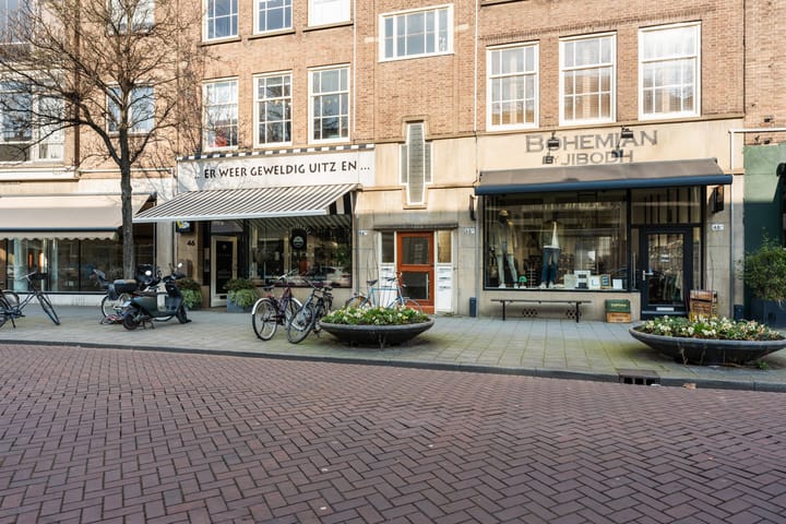 Foto 35 van Pannekoekstraat 48-B