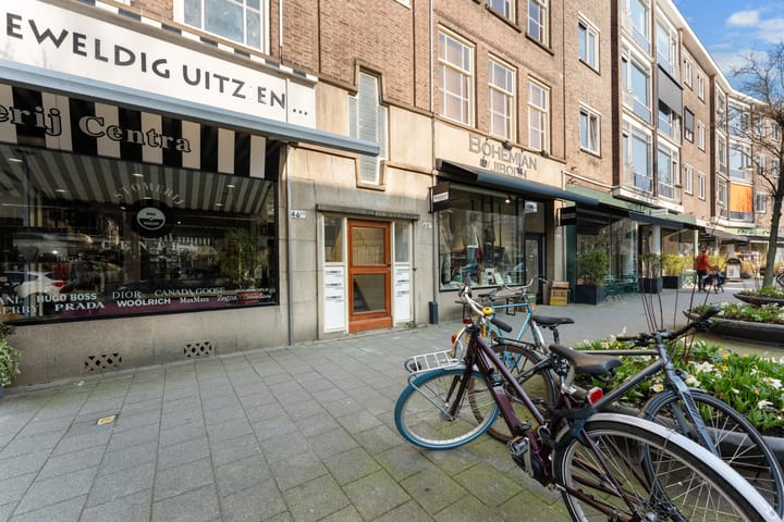 Foto 37 van Pannekoekstraat 48-B