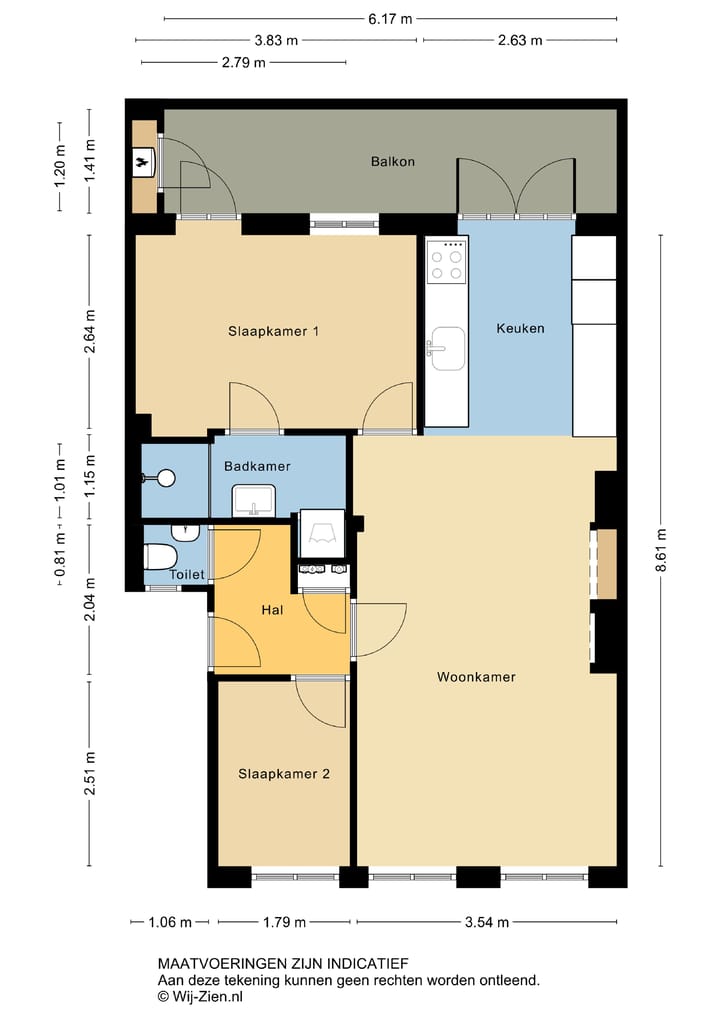 Foto 38 van Pannekoekstraat 48-B