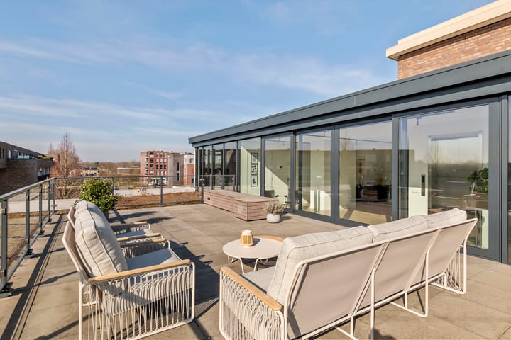 Foto 3 van Meander 20