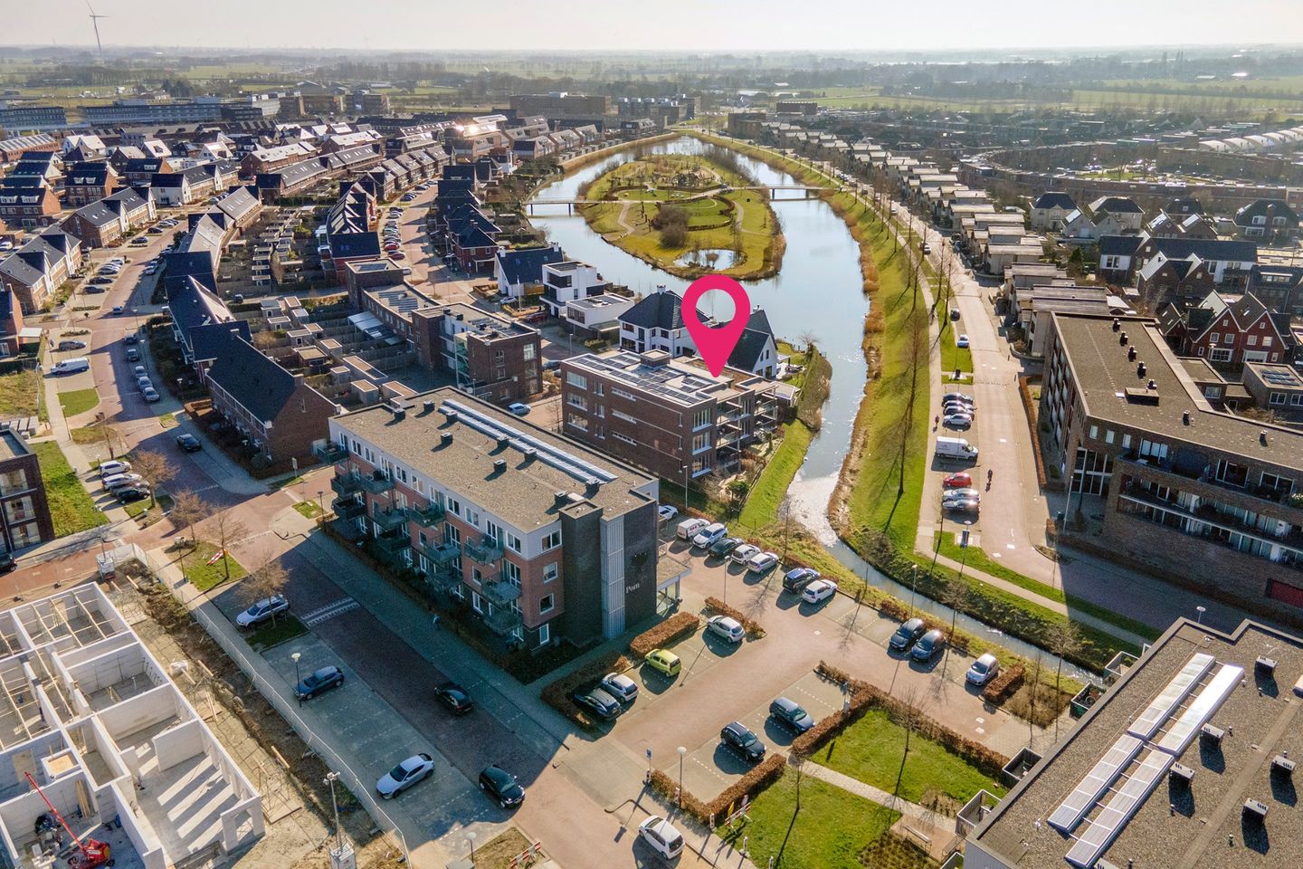 Foto 4 van Meander 20