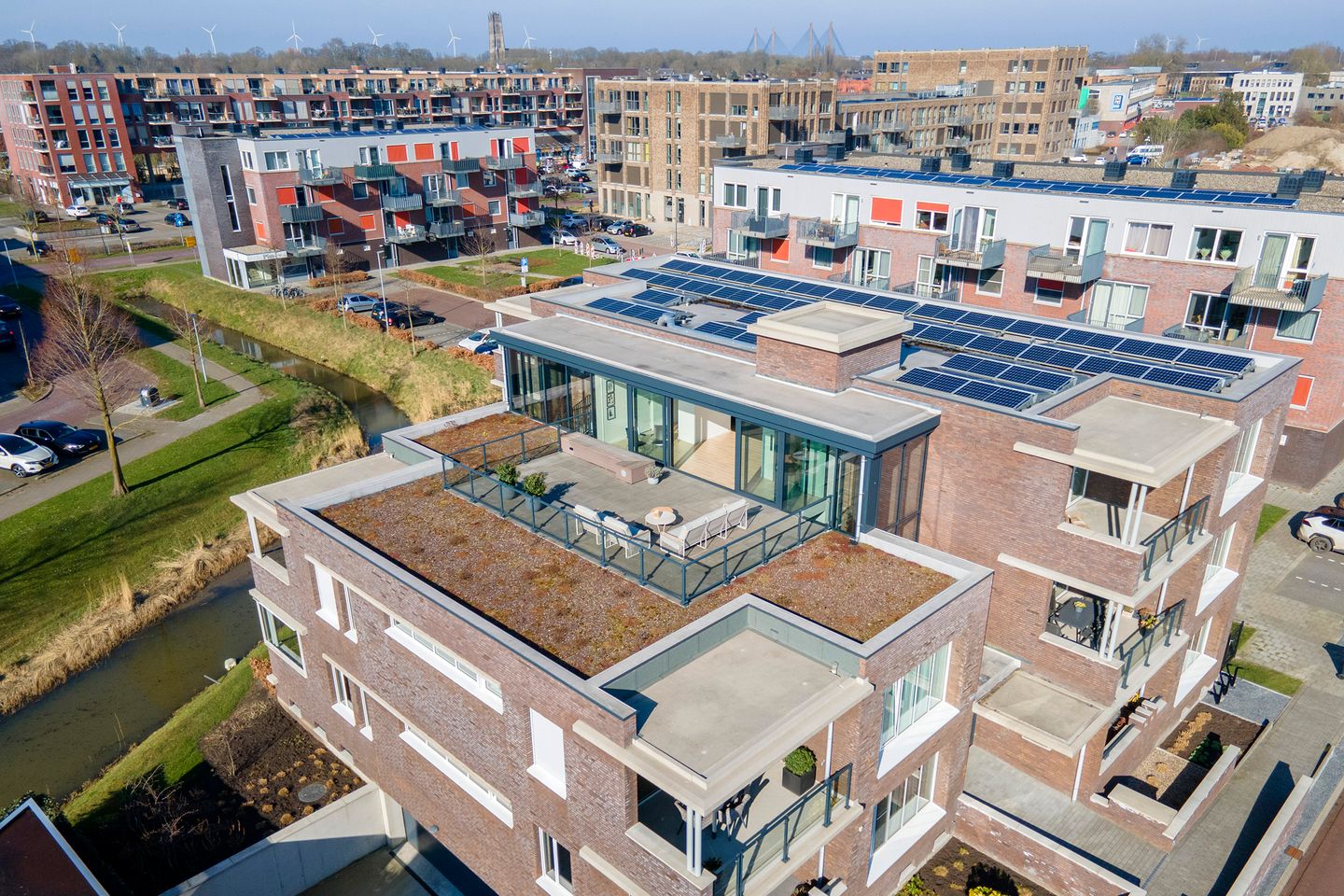 Foto 5 van Meander 20