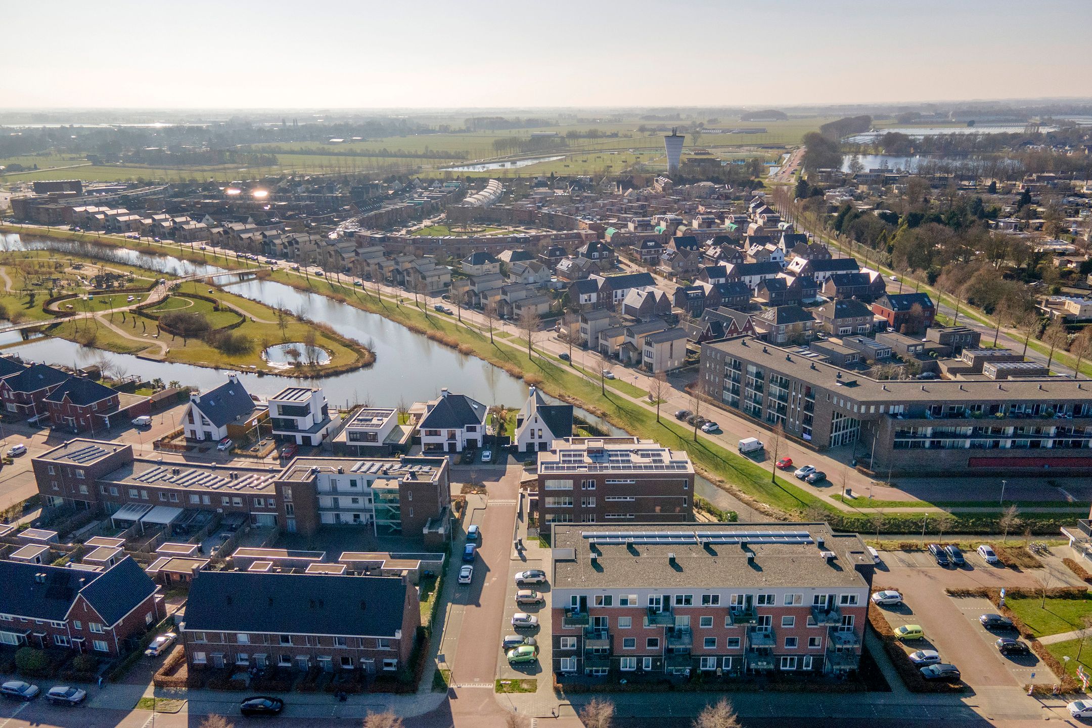 Foto 6 van Meander 20