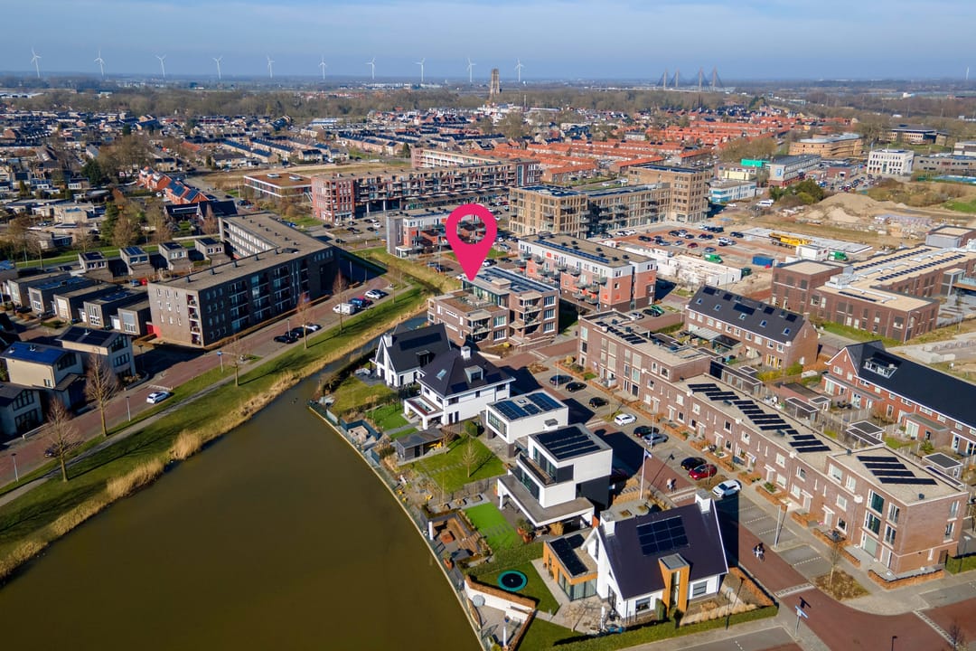 Foto 7 van Meander 20