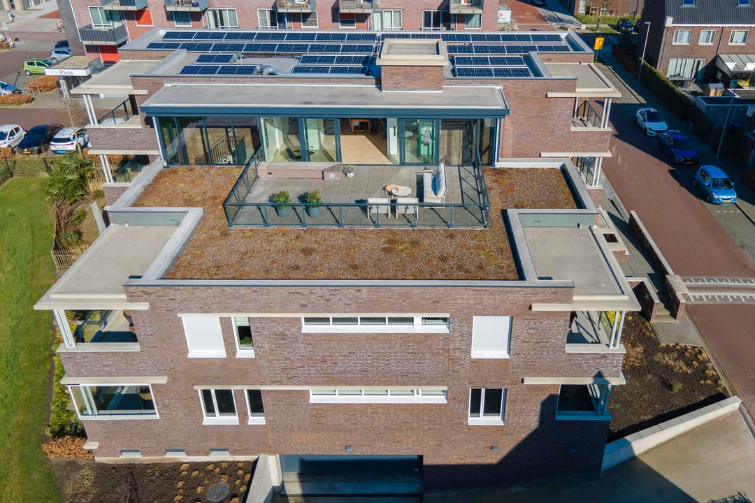 Foto 8 van Meander 20