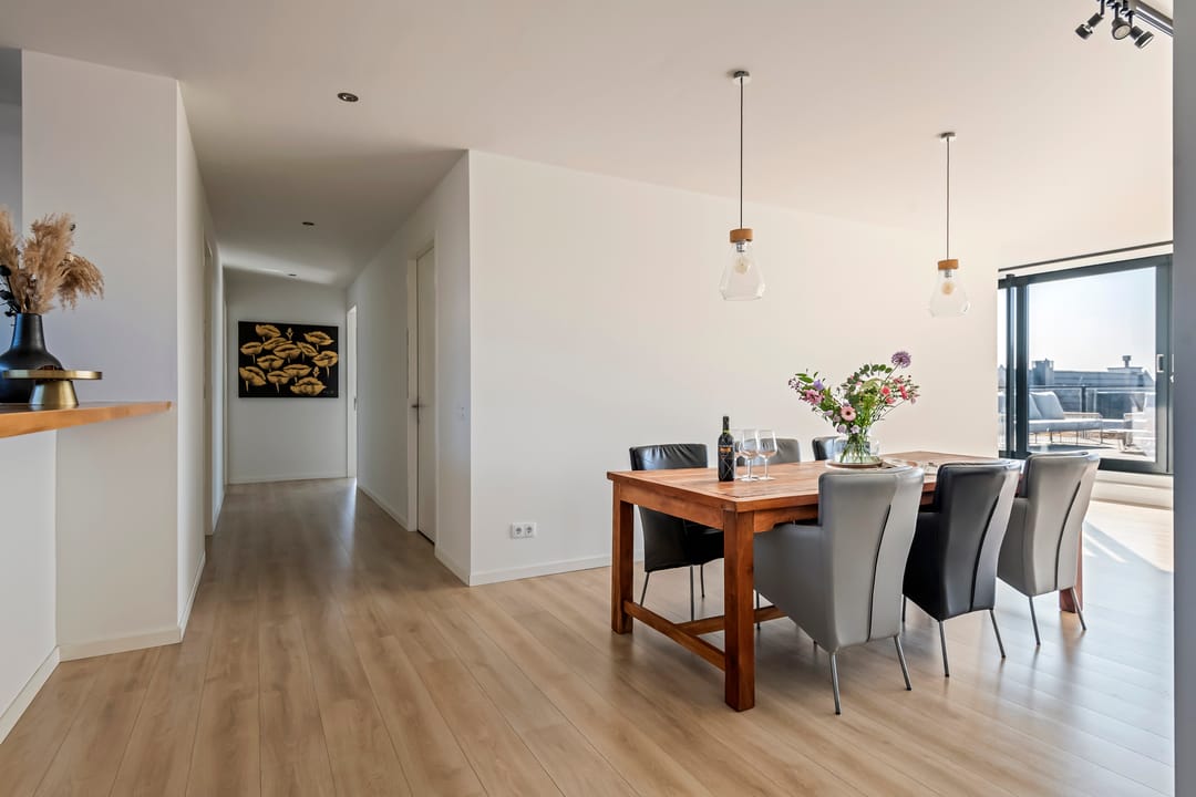 Foto 23 van Meander 20