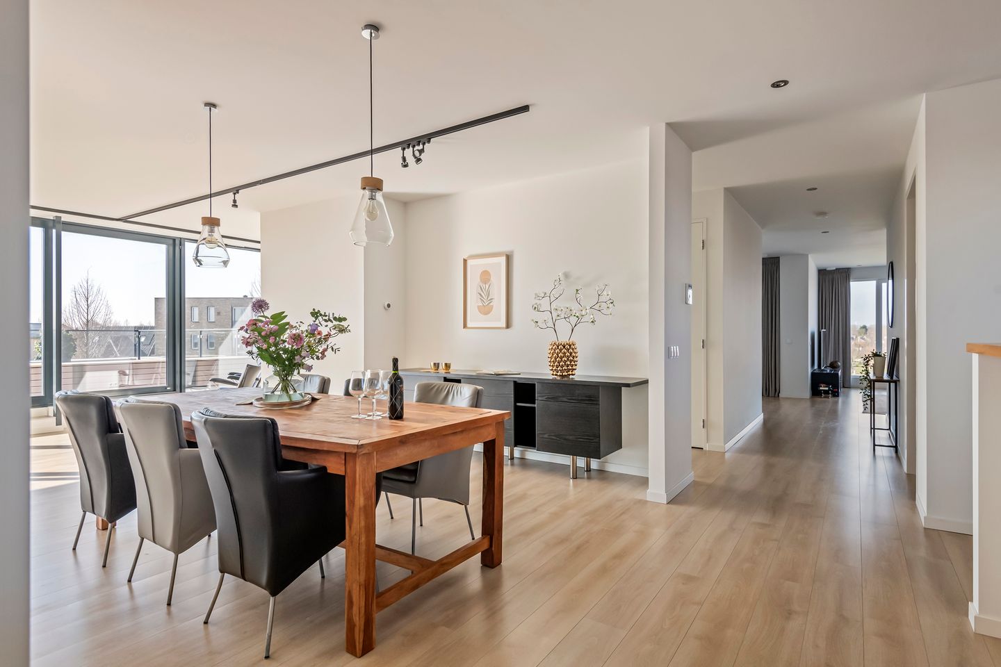 Foto 25 van Meander 20