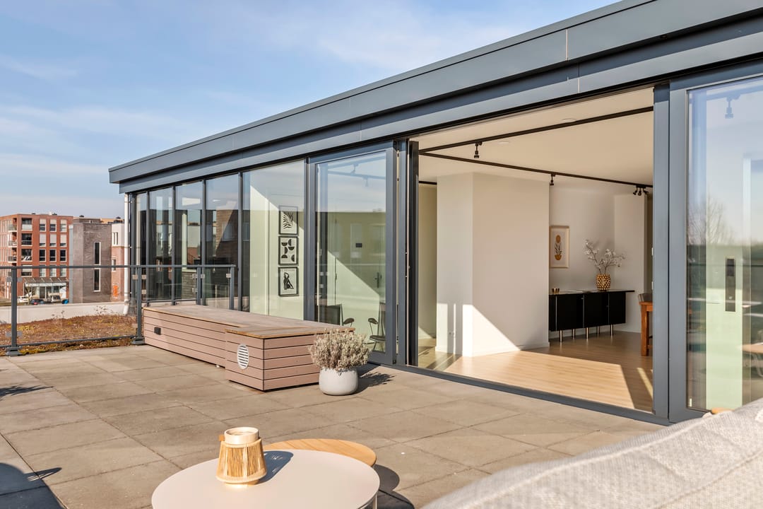 Foto 26 van Meander 20