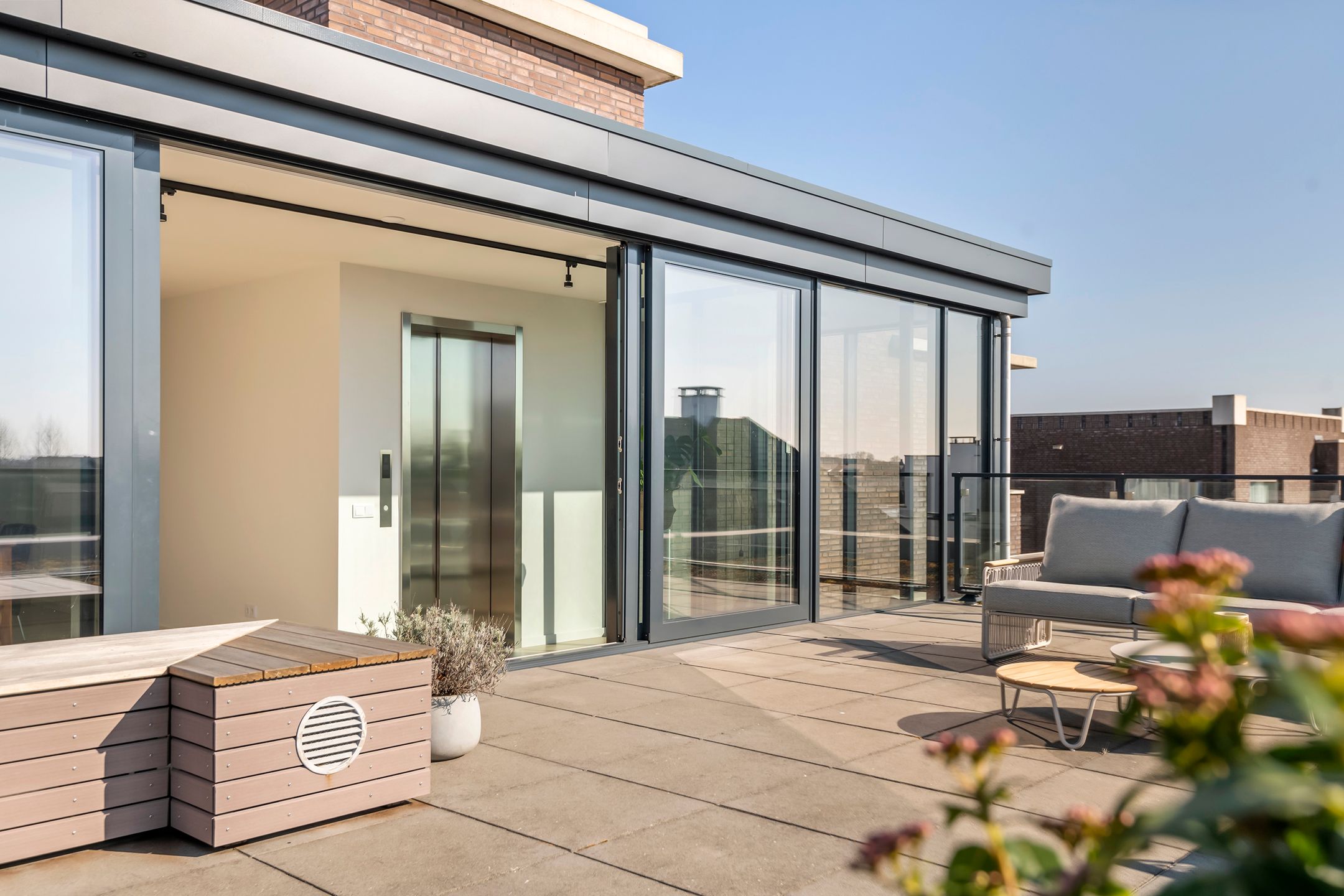 Foto 27 van Meander 20