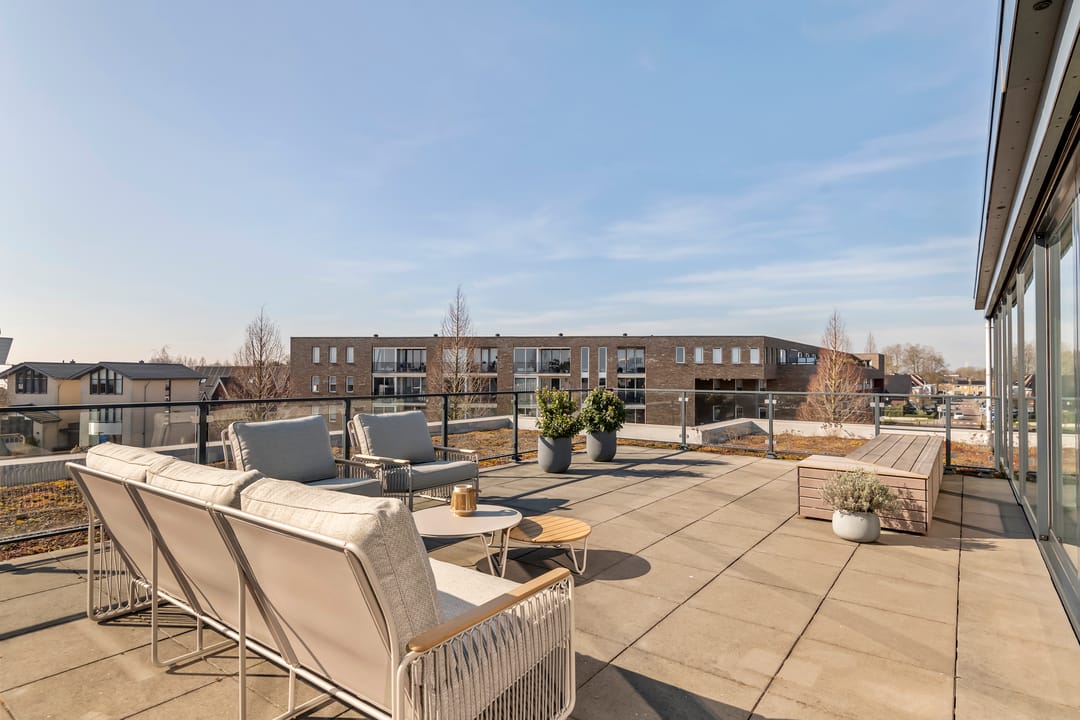 Foto 28 van Meander 20