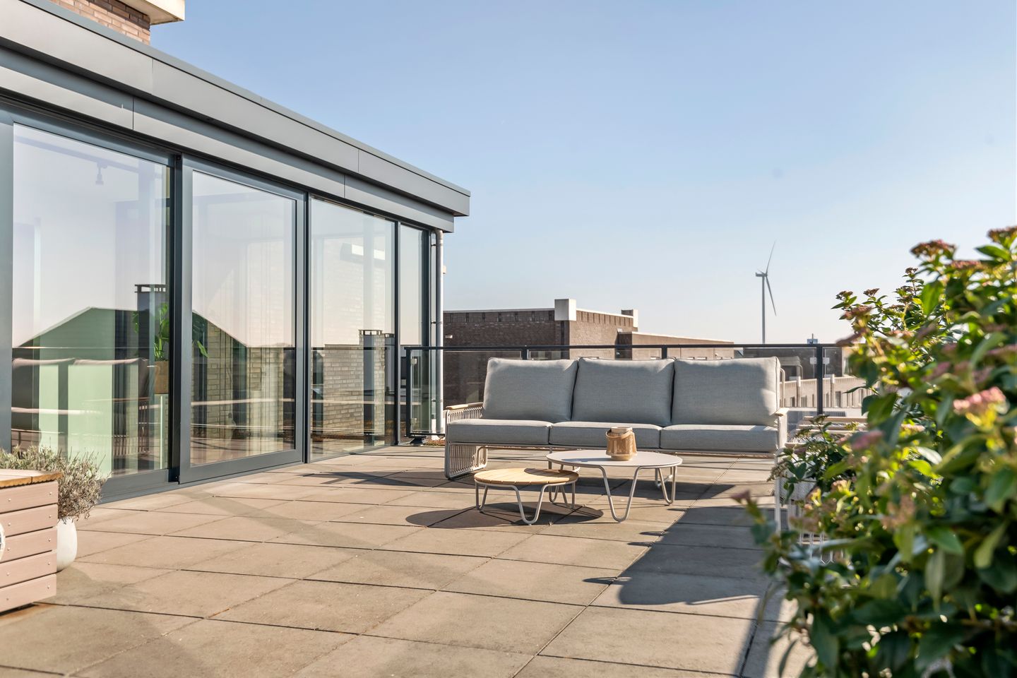 Foto 29 van Meander 20