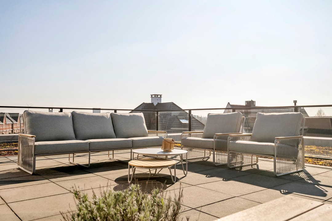 Foto 31 van Meander 20