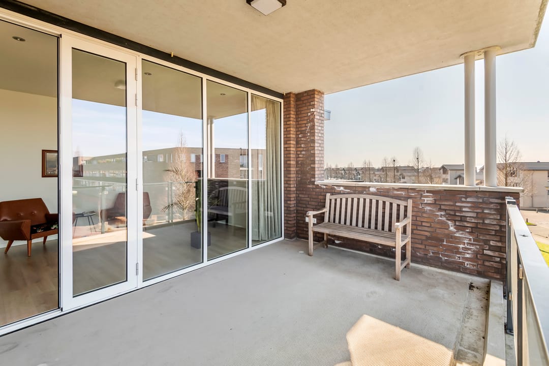 Foto 41 van Meander 20