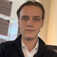 Wytse de Jong - Commercieel Medewerker