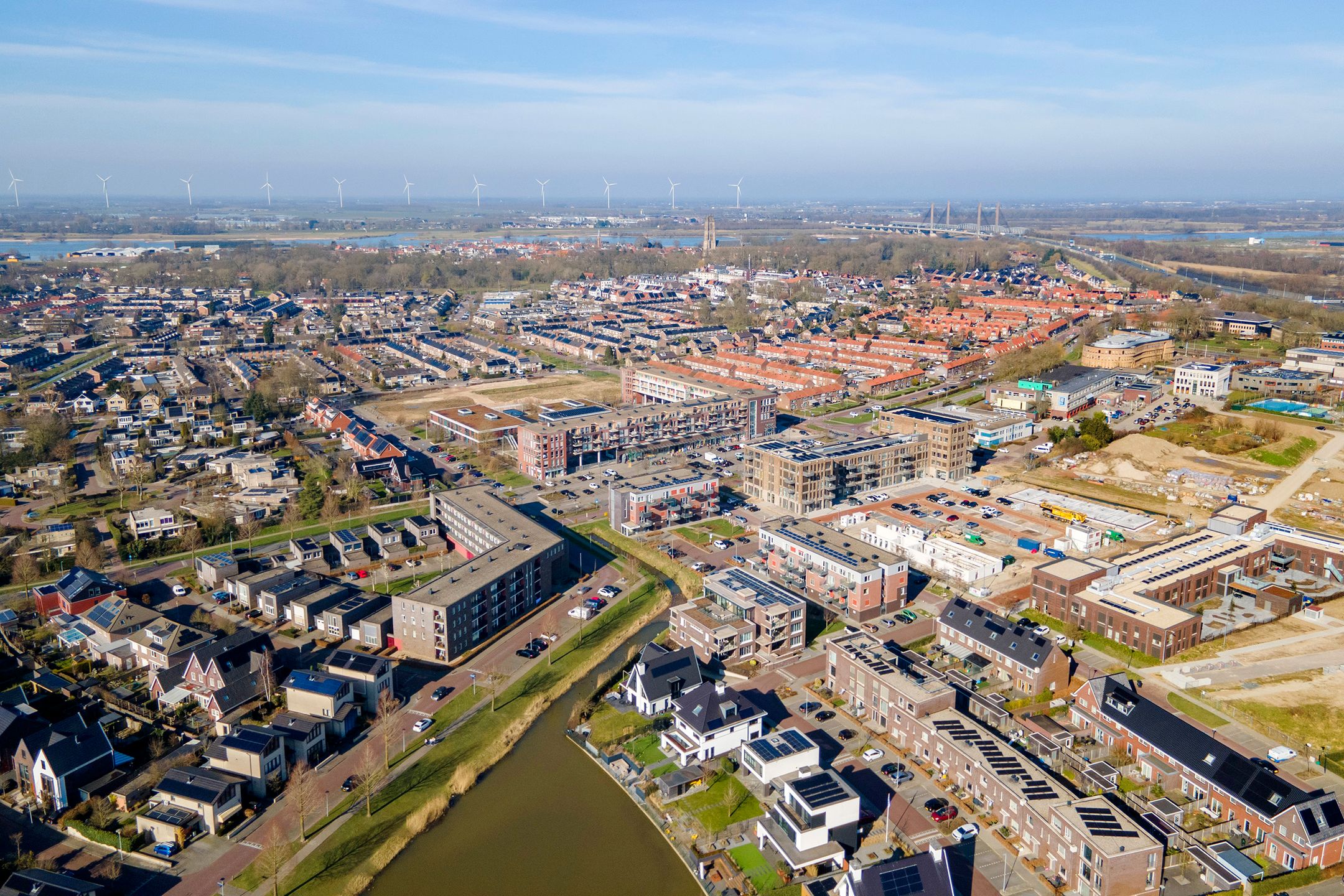 Foto 66 van Meander 20