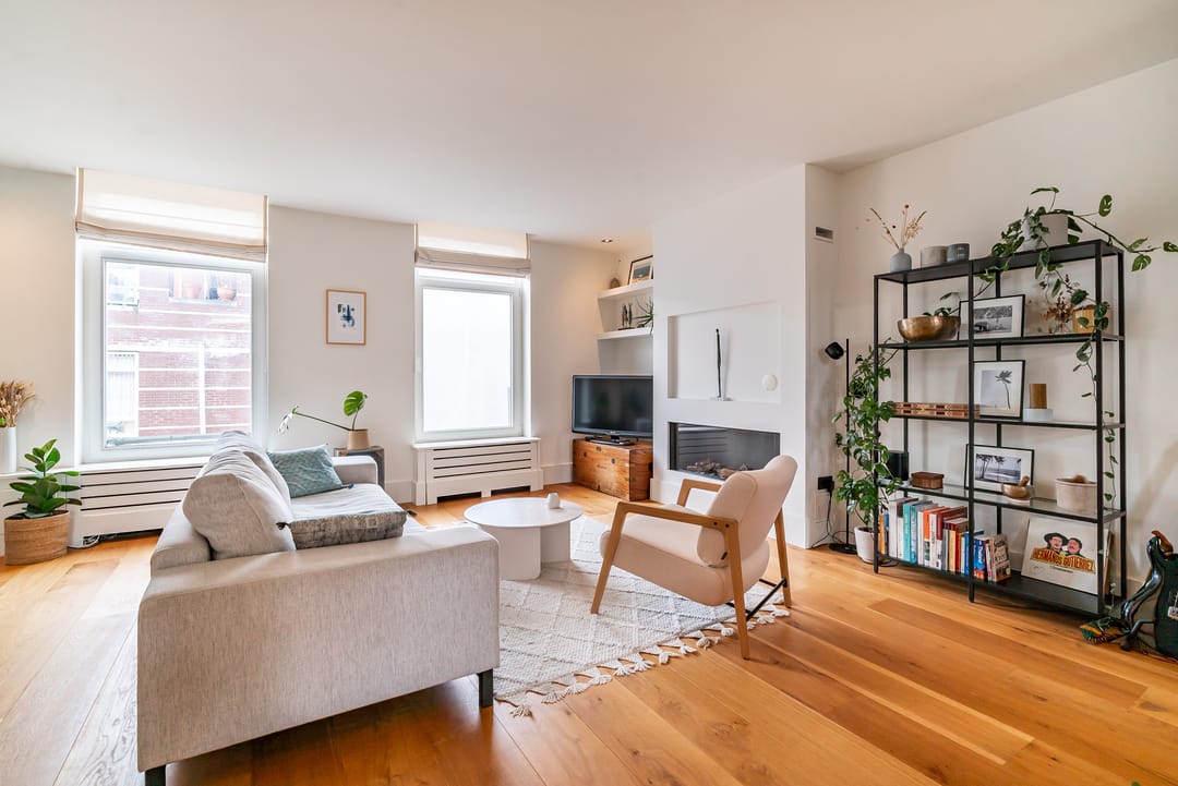 Photo 1 of Hemsterhuisstraat 205