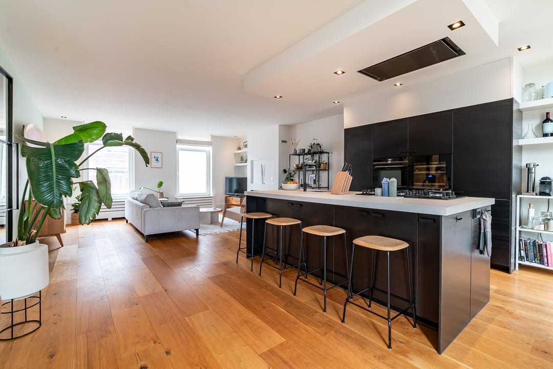 Photo 2 of Hemsterhuisstraat 205