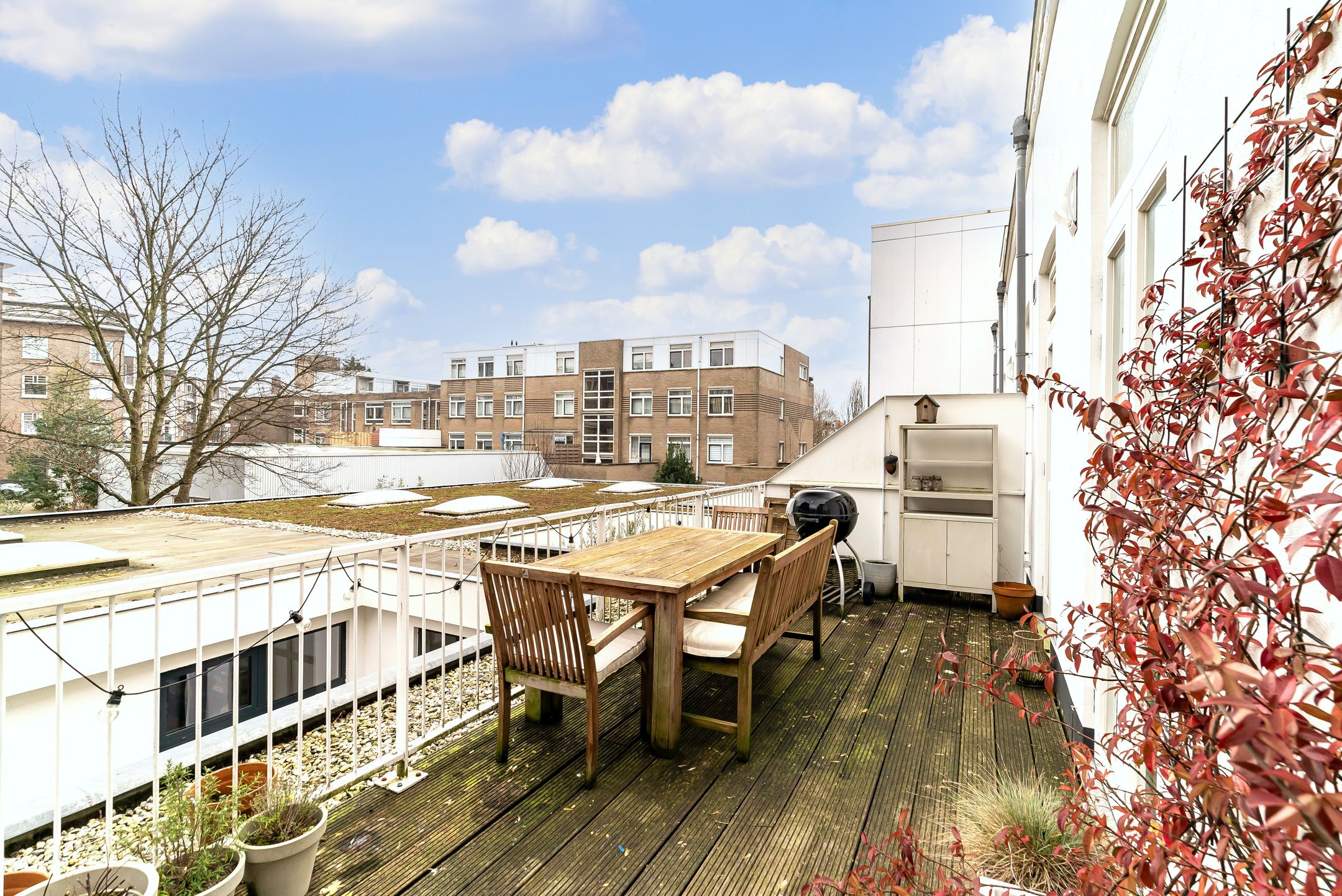 Photo 3 of Hemsterhuisstraat 205