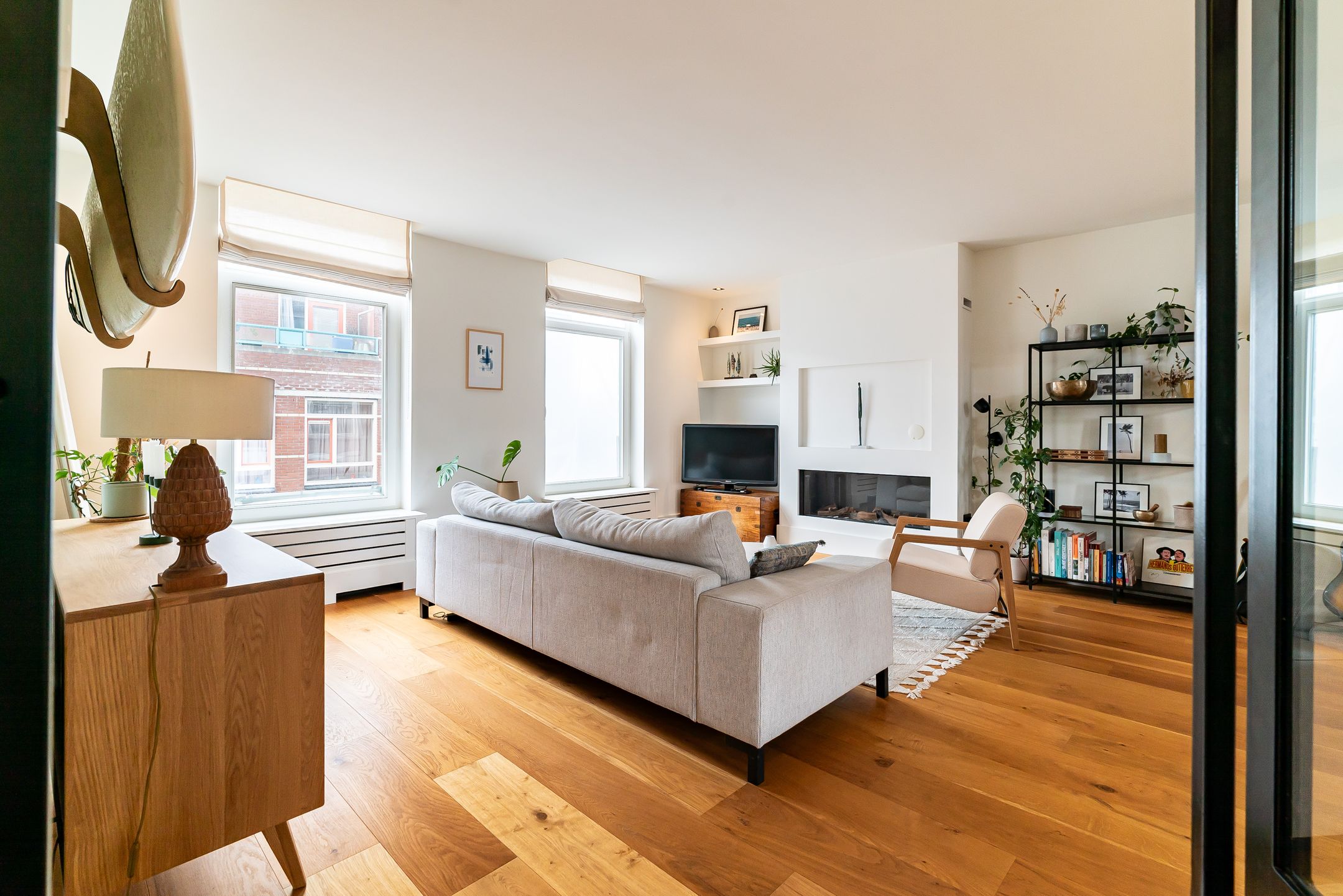 Photo 6 of Hemsterhuisstraat 205