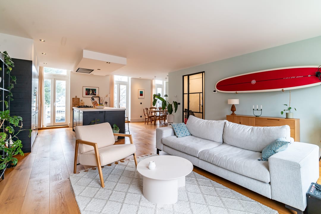 Photo 8 of Hemsterhuisstraat 205