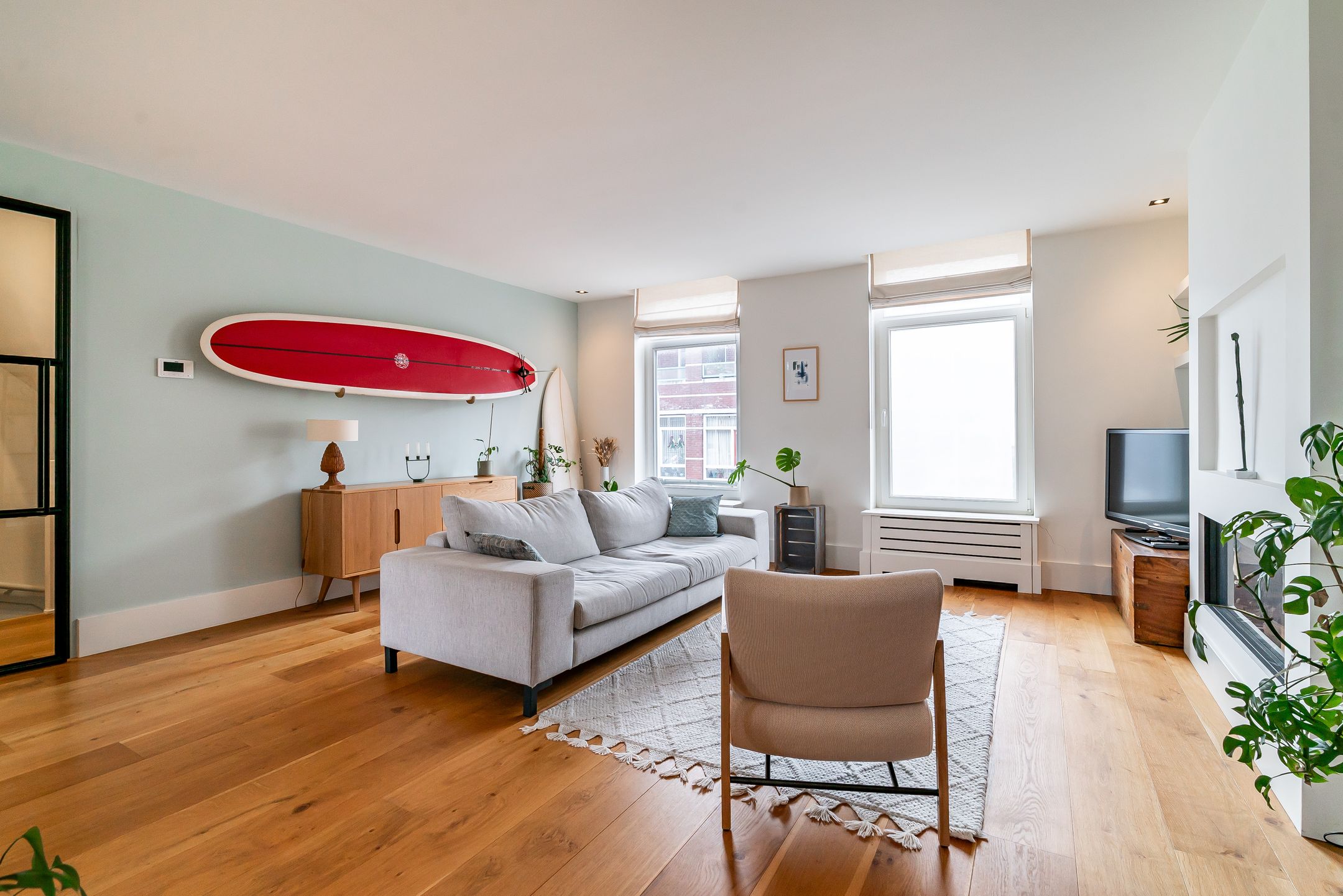 Photo 9 of Hemsterhuisstraat 205