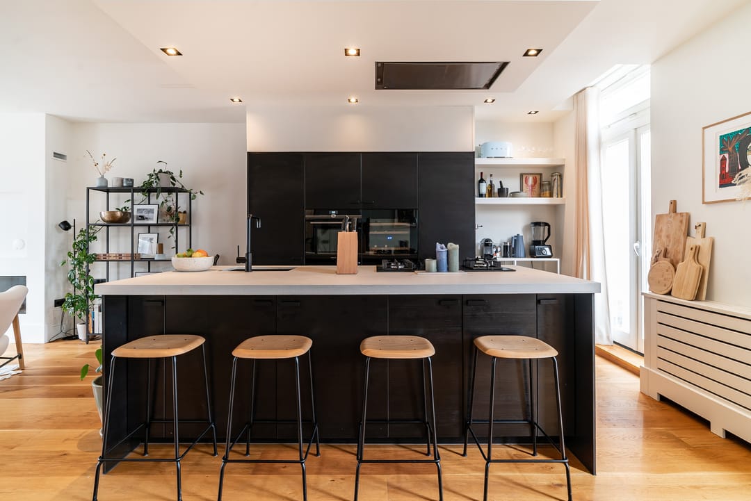 Photo 11 of Hemsterhuisstraat 205