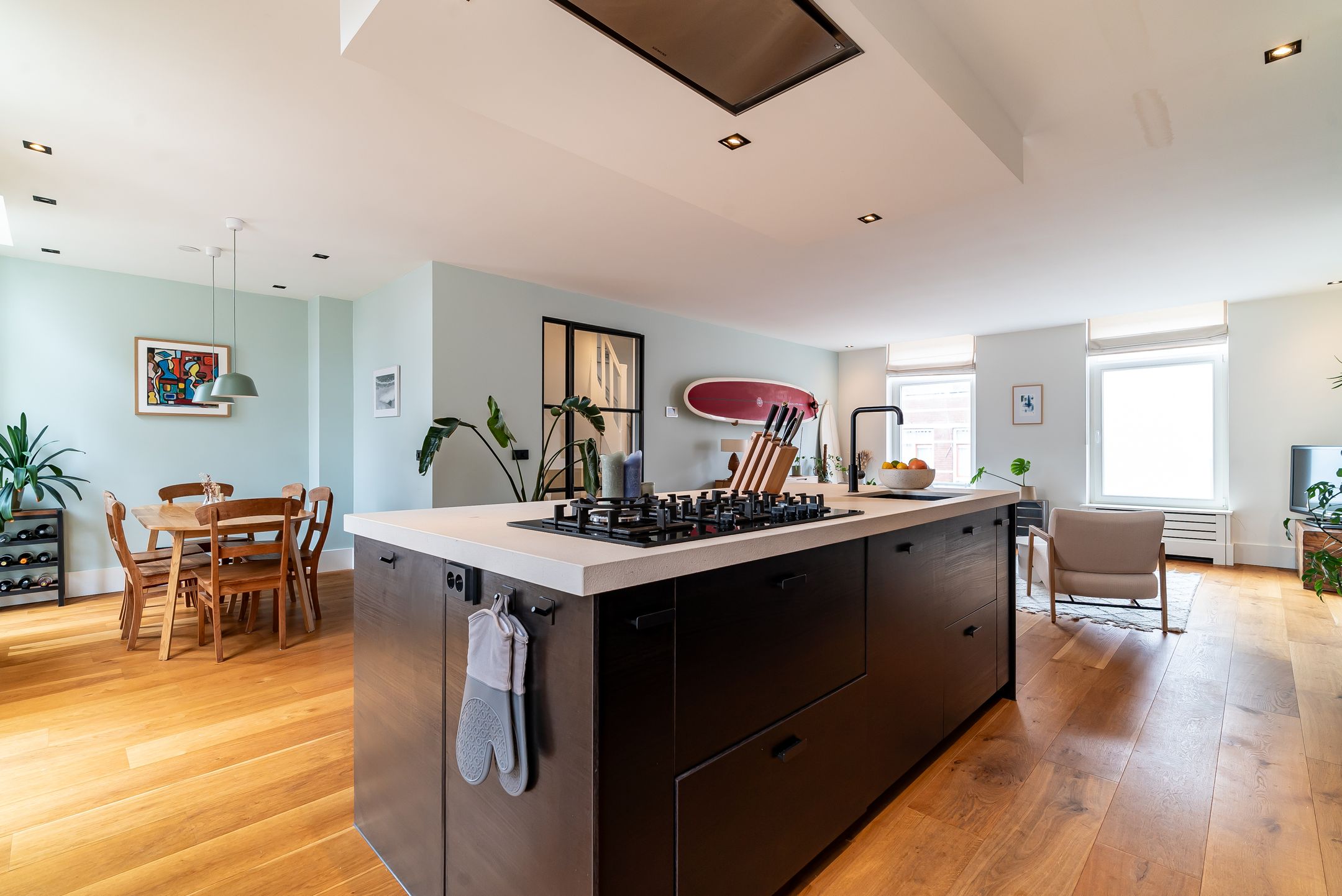 Photo 12 of Hemsterhuisstraat 205