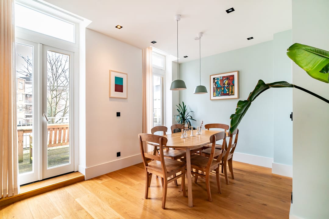 Photo 13 of Hemsterhuisstraat 205