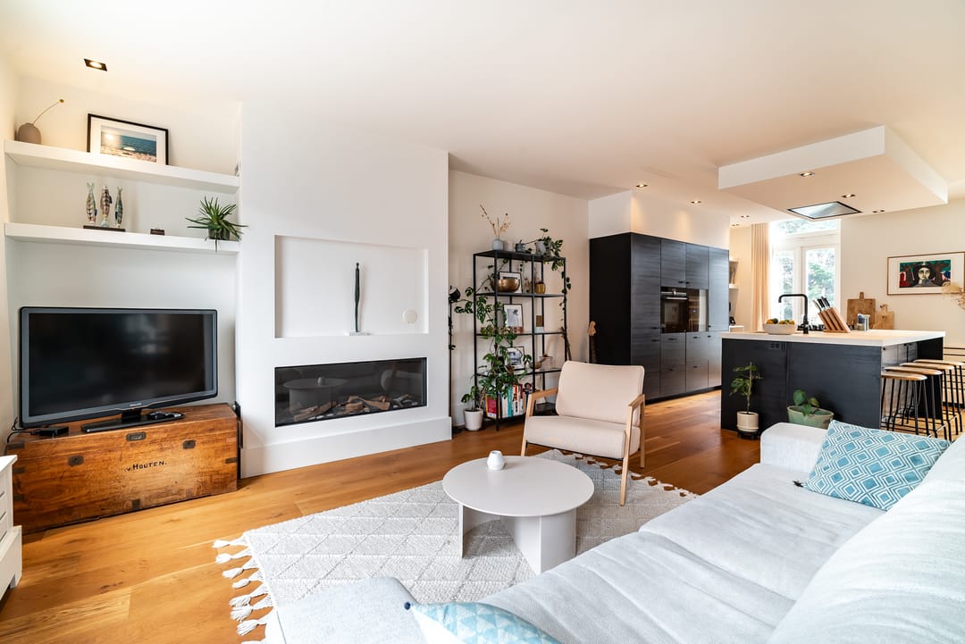 Photo 7 of Hemsterhuisstraat 205